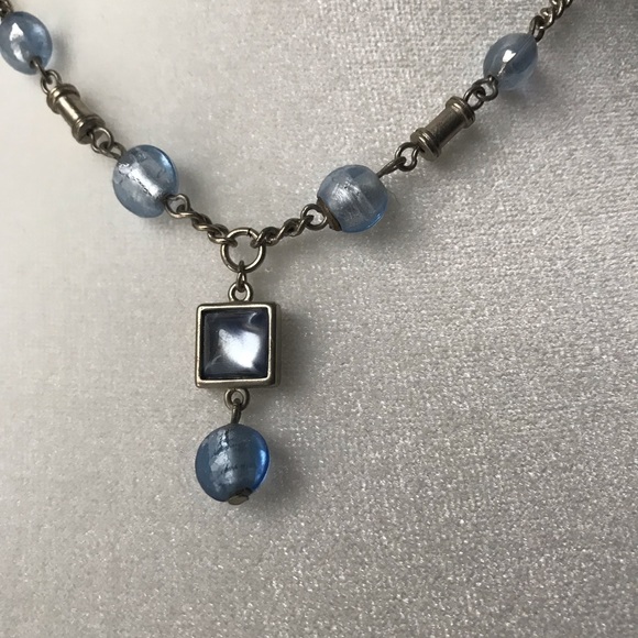 Nine West Fashion Necklace - Picture 2 of 3